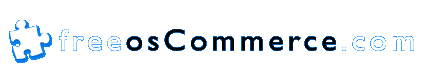 FreeosCommerce.com Logo
